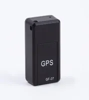 GF07ミニGPSトラッカーカーGSM GPRS GPSロケーターSMS追跡アラームサウンドモニター音声レコーディング5822226
