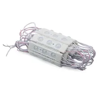 AC 220V AC 110V 고전압 SMD3030 3 LED 주입 LED 라이트 LED 부호 모듈 램프 라운드 렌즈 15W 150LM8106006