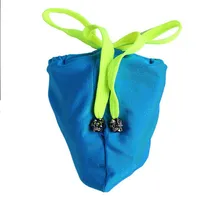 Stroje kąpielowe erotyczne torebkę męskie pnie pływające seksowne majtki oddychające bez pasa zabawne fantazyjne mikro bikini kostium da bagno uomo300e
