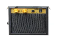 1pcs Portable mini Amplifier 5W Acoustic electric Guitar Amplifier Guitar accessories parts1650577