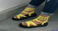 Women Summer Plus Size Sandals Flatform Wedges Shoes Woman Gladiator PU Leather Peep Toe Sandalias Mujer Sapato Feminino D5727954900
