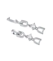 Chaîne de liaison weimanjingdian marque blanche rose or couleurs plaquées extension extension boucles pour bracelet ou collier6331237