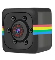 1080p mini cameras sq11 20mp HD Camcorder Sports DV Recorder Small Infrared Night Vision Support