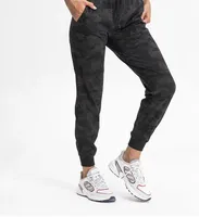 Lu 081 Fly Joggers hohe Taille Yoga Outfit