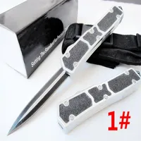 Hight Recomendar Mi Sword Ant 6 Modelos de ca￧a opcional Pocket Survival Knife Presente de Natal para homens D2 A161 A162 A163 1PCS 2434