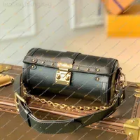 designer bags Luxury Louisity Unisex Cross body Messenger Shoulder Bags High 5A Quality Handbag Purse Fashion Casual The Tote Bag JS1C 1F52