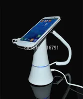 antitheft security Mobile Cell phone Display stands holders racks with Alarm charge function fo rretail shop exhition4229098