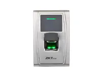 ZKTECO MA300 금속 방수 아웃 도어 사용 IP65 지문 생체 인식 독자 시간 출석 및 액세스 컨트롤러 2359272