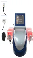 Lipolaser Slimming Pad Lipo Laser Lipolysis Body Shaping Device Lazer Diodes Fat Removal Machine for 6611530