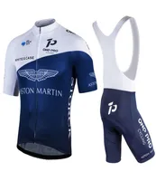 Aero Cycling Jersey костюм с коротким рукавом набор для летних рубашек Astion One Pro Team Bike Maillot Set Bib Shorts 9D GEL PAD CICLISMO ROPA C1371463