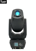 2019 Nieuwe professionele LED 230W BEAM Spot Zoom 3in1 LED Moving Head Lights Match Six Facets Prism Promoot DJ Stage Light Effect5119736