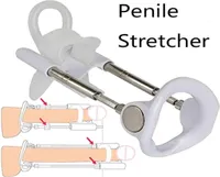 Massager Vibrator Cock Sex Toys for Men Penis Extender Enlargement Edge Strap Enlargers Penis Pump Device Male Dick Stretcher8317311