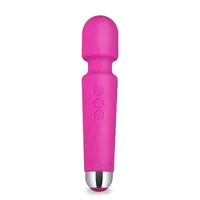 Massager Vibrator Sex Toys for Women Cheap Shipping Most Powerful Waterproof Internal Custom Adult Girls Shower Set