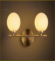 2017 Modern LED G4 WALL LAMPS BEDSED BEBLED BALL BALL LIGHTS FOR Home Indoor Lighting Tugure 3433374