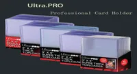 Mangas de cart￣o de cart￣o de protetor de cart￵es Ultra Pro