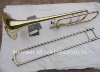 Bach 42BO senior Sandhi Tenor trombone Importa 95 Surface in rame in lega BB Musical Instruments Musical Struments3921628