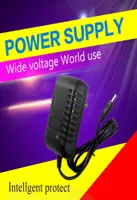 Factory Sell Wall Plug 12V1A Fuente de alimentaci￳n Smart TV Box Machine Productos electr￳nicos Adaptador de energ￭a7449847