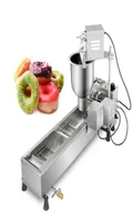 Kolice Donut Making Machine Food Processing Equipment Automatische Donuts Friture Maker6855947