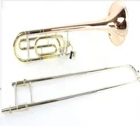 Stati Uniti Bach 36bo Trombone Drop B Tone cambio Tune Strumento musicale professionale di rame fosforo 4342458