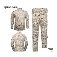 Мужские куртки мужская армия военная форма