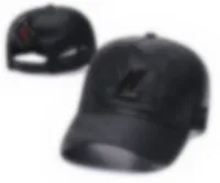 Capas de bola de alta qualidade Designer de beisebol Hat de luxo Caps unissex Capas de chap￩us ajust￡veis