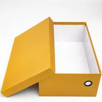 Lace adicional para hombre Box Original Box Fast Pament Link Shippingcost