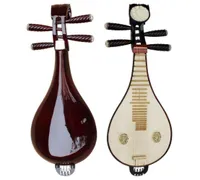 Music Soul Factory Direct Special Mahogany Liuqin Copper Products To wysyłanie akcesoriów instrumenty muzyczne specjalne drewno liuqin1771123