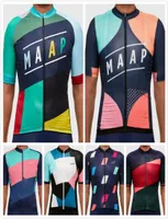2022 New Mapp Team Cycling Jersey Bicycle Clothing Ropa de Ciclismo Men Treptable 100 Polyester Bike Clothing for MTB1716776
