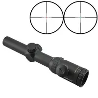Visionking 1 25-5x26 Waterproof Riflescopes Mil Dot Rifle Scope Shockproof Rifle for Hunting scopes 223214p