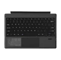 Microsoft Surface Pro 34567タブレット用ワイヤレスBluetoothCompatible 30タブレットキーボードPCラップトップゲームキーボードY08086422377