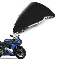 New ABS Motorcycle Windshield Shield For Yamaha YZF R6 2003-2005337J