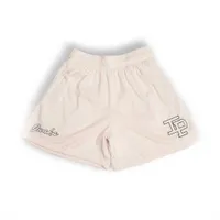 Shorts Inaka Power Double Mesh Shorts s￤song 14 m￤n kvinnor klassisk gym med inre liner ip iahx
