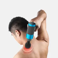Мышечное массаж Gun Muscle Device Electric Massagers для VIP244H