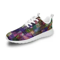 Designer Sneakers DIY Sports Shoes Patchwork-7279469 Custom Pattern Add Your Design