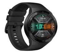 Originale Huawei Watch GT 2E Smart Watch Telefono Bluetooth GPS 5ATM Sports Dispositivi indossabili Smart Owatch Health Tracker BRAC3235224