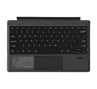 Microsoft Surface Pro 34567タブレット用ワイヤレスBluetoothCompatible 30タブレットキーボードPCラップトップゲームキーボードY08089975676