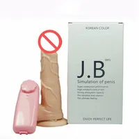 22SS zabawki seksualne masażer realistyczne obrotowe dildo z ssącą kubek 360 stopni obrotowe wibrator penis masturbacja zabawki seksualne dla kobiet s 204r