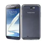 Refurbished Samsung Galaxy Note II 2 N7105 N7100 Quad Core 5.5 Inch 8.0MP 2GB RAM 16GB ROM WCDMA 4G 3100mAh Android Unlocked Mobile Phones