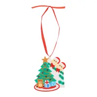 Rennen shorts kerst ornamenten ornament hangende boom overleefde kersttoiletpapier tags decoratie gepersonaliseerd
