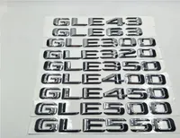 لـ Mercedes Benz Gle Class GLE43 GLE63 GLE300 GLE320 GLE350 TRUNK LID ERIM PACMELT ALPHABET SECAL4029763