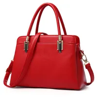 HBP Handväskor Tote axelpåsar Satchel Pures Top Handle Bag For Women Handbag 1046