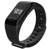 Sovo Smart Band Sport Fitness Tracker Watch WP103 Smart BP HR Pulsera Monitoreo de calidad del sueño Adecuado para iPhone Android Phon8025127