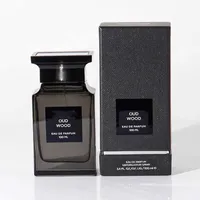Parfumfles Origineel merk 100 ml Oud Wood Eau de Parfum Bodyworks Spray Parfum Keulen Geschenken Parfums