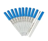 high quality Adult mercury thermometer household glass child armpit measurement only25521825672