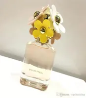 Brand Clone Fragance Daisy Perfumes for Woman Edt Eau de Toilette 75ml Colonia Perfume Fragrances Parfums más alta versión 5702335