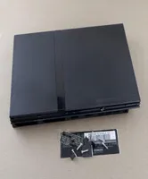 Hoge kwaliteit volledige behuizing Shell Case voor PS2 Slim 7000x 7W 70000 Console Cover9369842