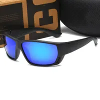 Sports Sunglasses For Men And Women Cycling Polarized Goggles Mirror Lenses UV400