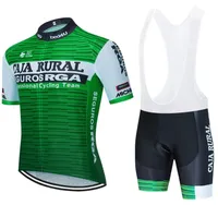 Caja Rural Cycling Jersey 2022 Team Sommerradkleidung Schnelltrocknungsset Rennsport MTB Bicycle Jerseys Bike Uniform Maillot3288554