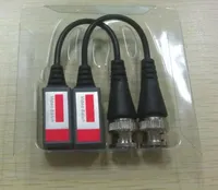 CAT5 CAM CCTV BNC VIDEO BALUN TRANSCEIver Cable Goede kwaliteit FeedEx DHL8537345