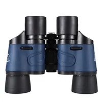 60x60 3000M OurDoor Waterproof Telescope High Power Definition Binoculos Nightulos Hunting Binoculars Monocular Telescopio the Newes245o